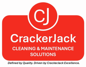 CJ CrackerJack Cleaning & Maintenance Solutions